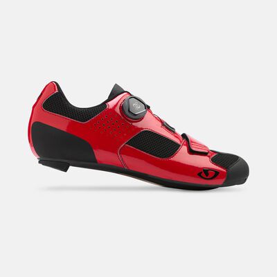 Details about   Giro Sentrie Techlace Carbon Road Shoes Size Men's EU 42.5 US 9.5 New in Box 